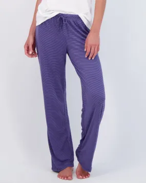 3 Pack: Womens Fleece Pajama Pants