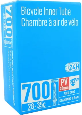 49N STD 700C x 28-35MM P/V48 Tube