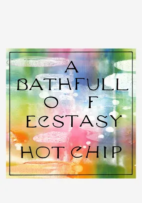 A Bath Full Of Ecstasy 2LP (Color)