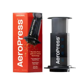 AeroPress Coffee Maker