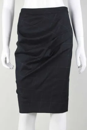 ALL SAINTS Pencil Skirt w/ Tags - 8 US