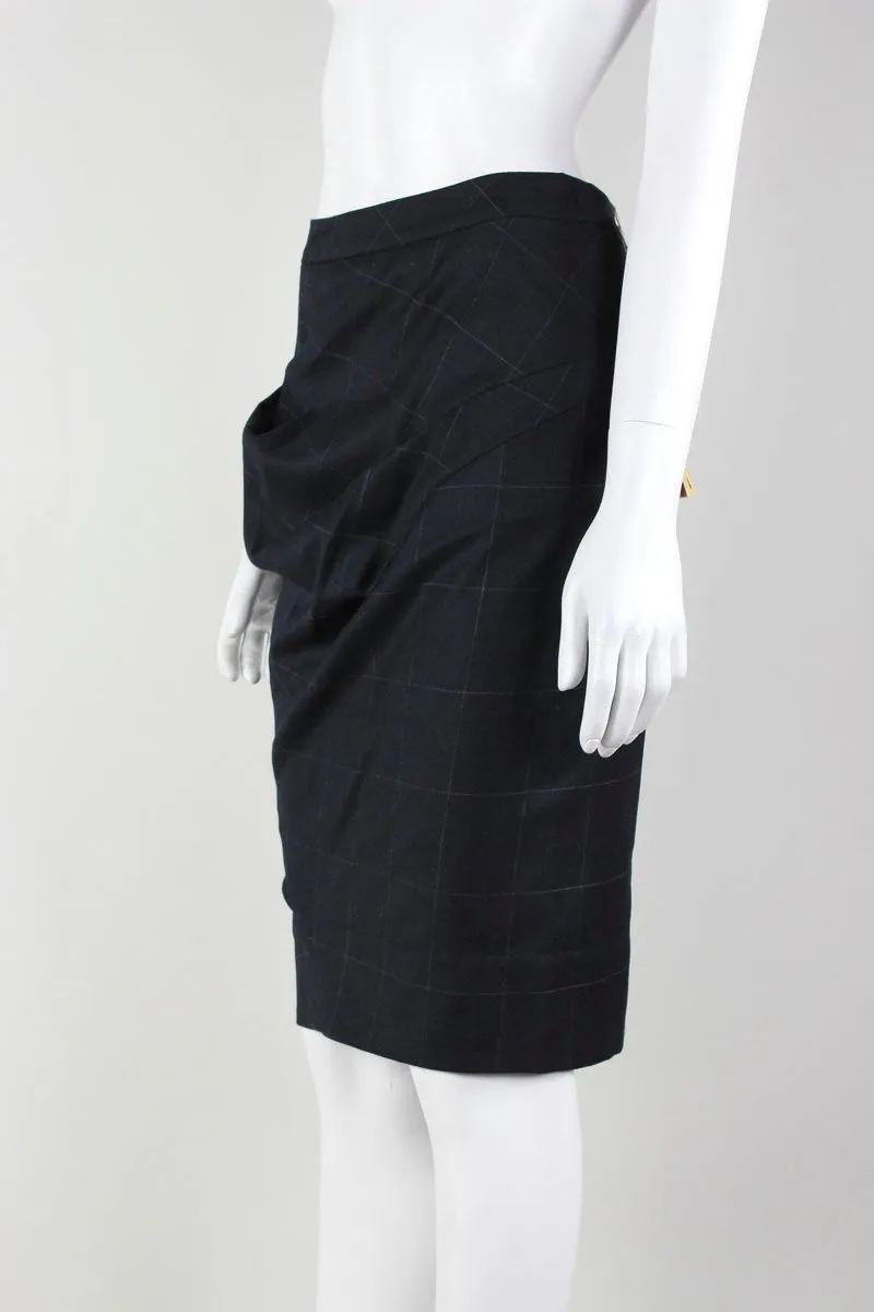 ALL SAINTS Pencil Skirt w/ Tags - 8 US