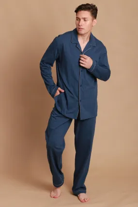 Allergy-Free Organic Cotton Pajama Pants