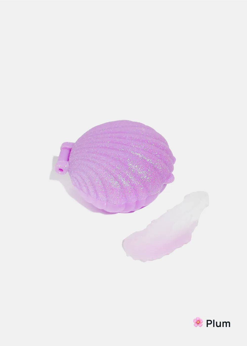 AOA Axel's Seashell Sheer Lip Balm