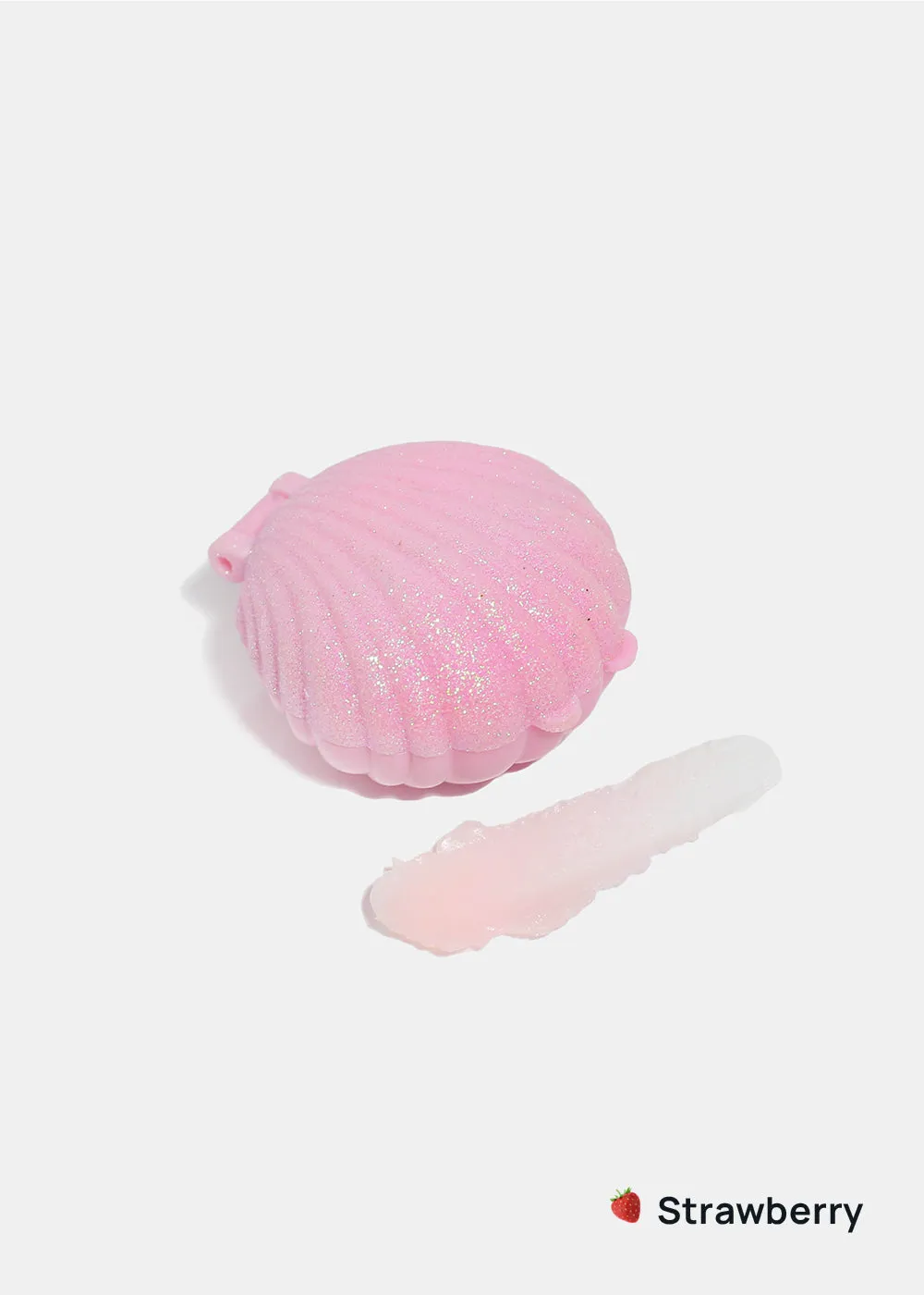 AOA Axel's Seashell Sheer Lip Balm