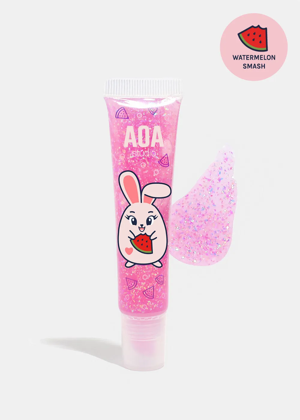 AOA Lulu's Luxi-Lips Lip Gloss