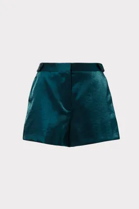 Aria Glazed Short