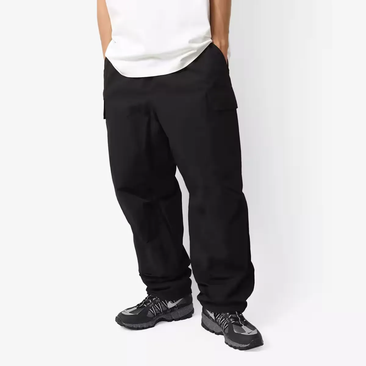 ATMOS C N CARGO PANTS