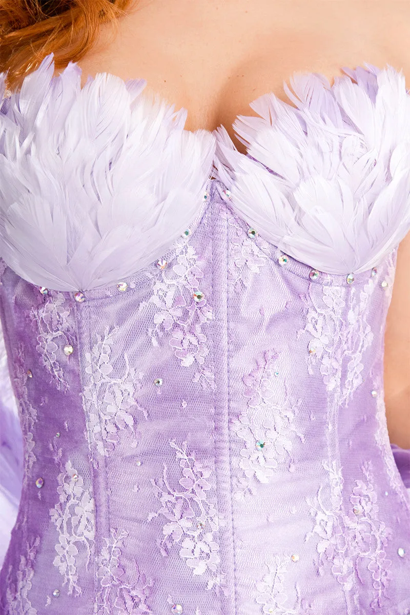 Baby Bird Corset