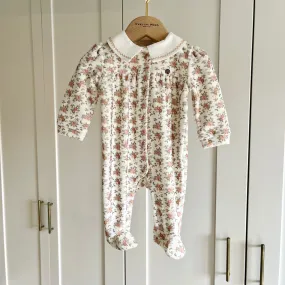 Babygrow - Magic Garden Floral