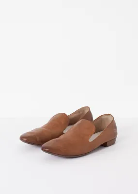 Basic Loafer