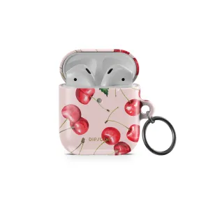 Cherry Delight AirPods Case