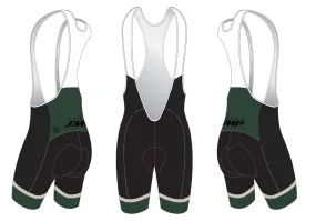 Classic Gravel Team HC Century Bib Shorts - Men's