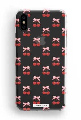 Darling KLEARLUX™ Phone Case | LOUCASE