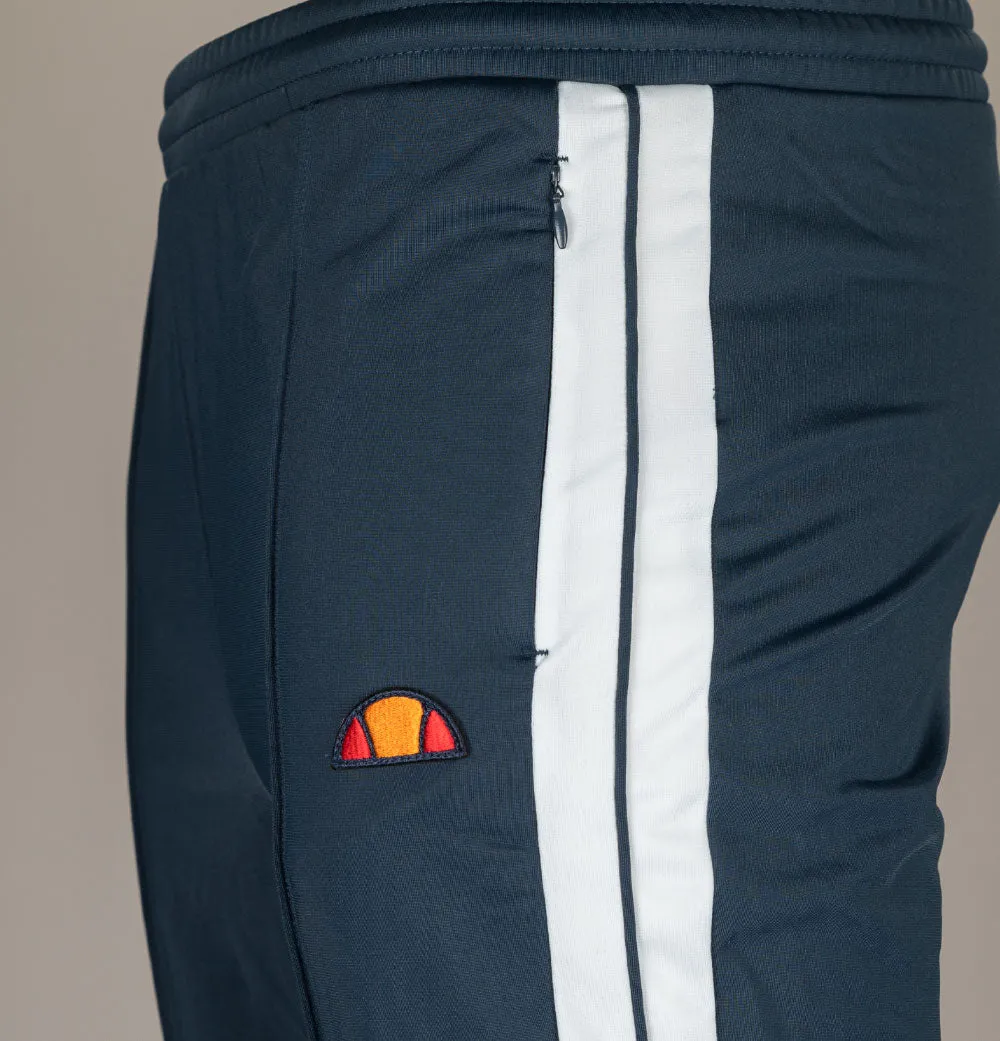 Ellesse Dalvi Track Pants Navy