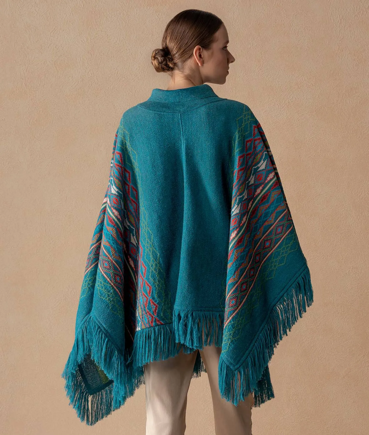 Festejo Poncho