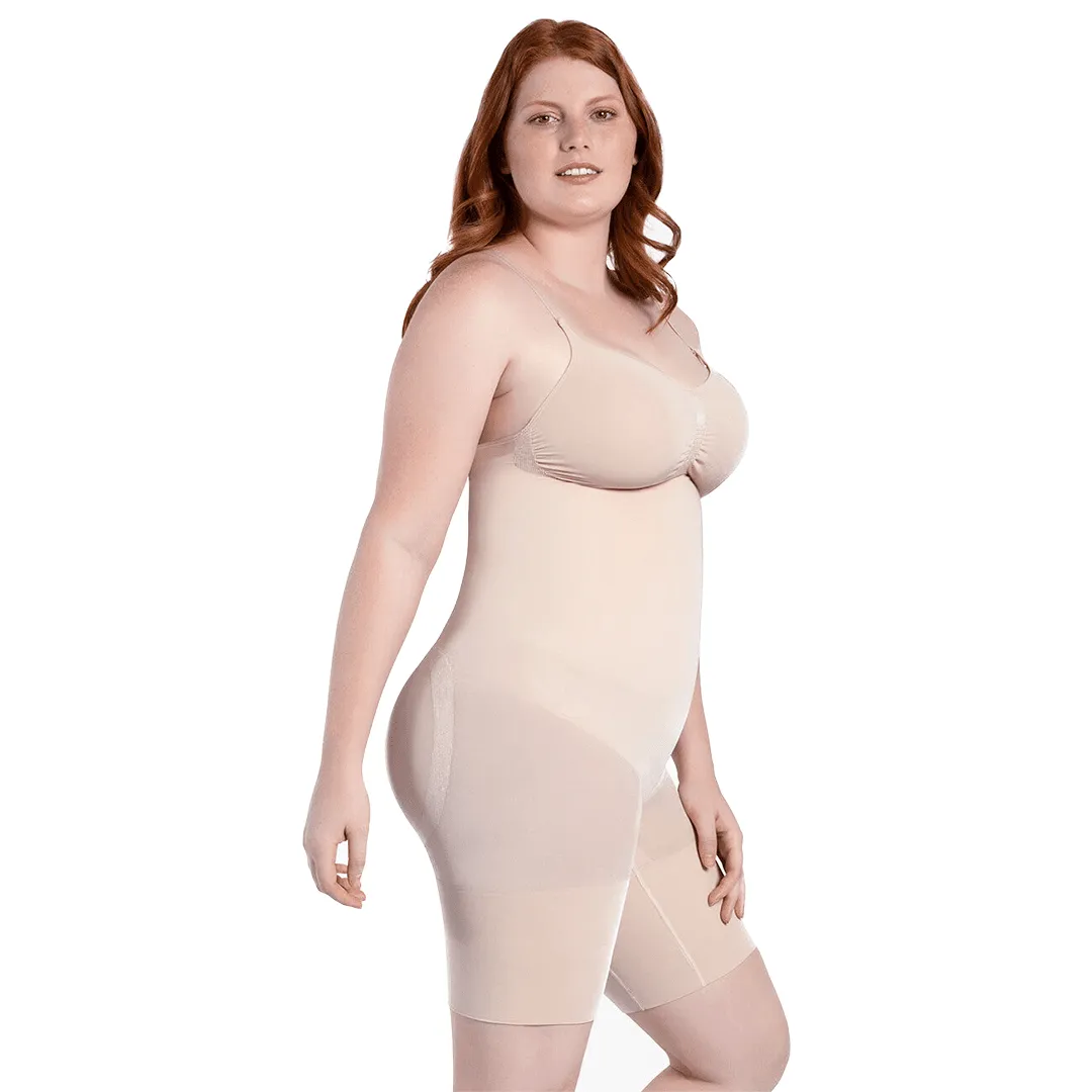 Full Body Shapewear Comfort Evolution CUR32608