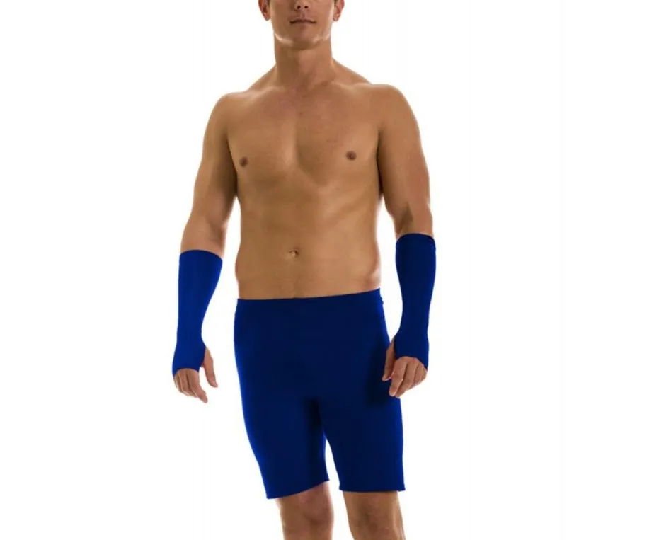 Insta Slim I.S.Pro USA Compression Shorts MA2077