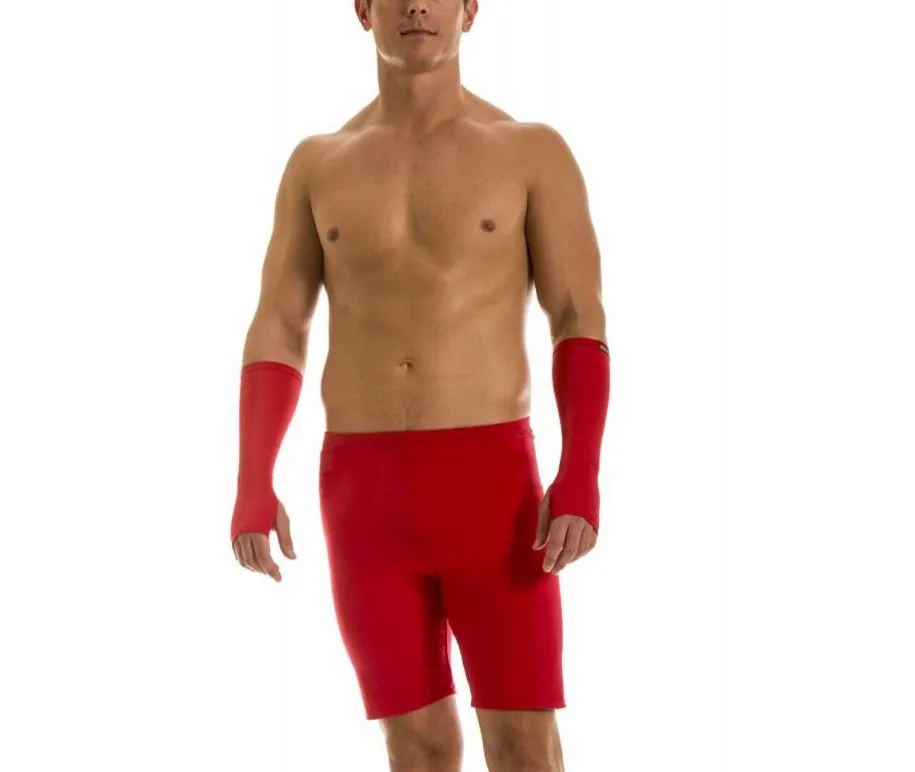 Insta Slim I.S.Pro USA Compression Shorts MA2077