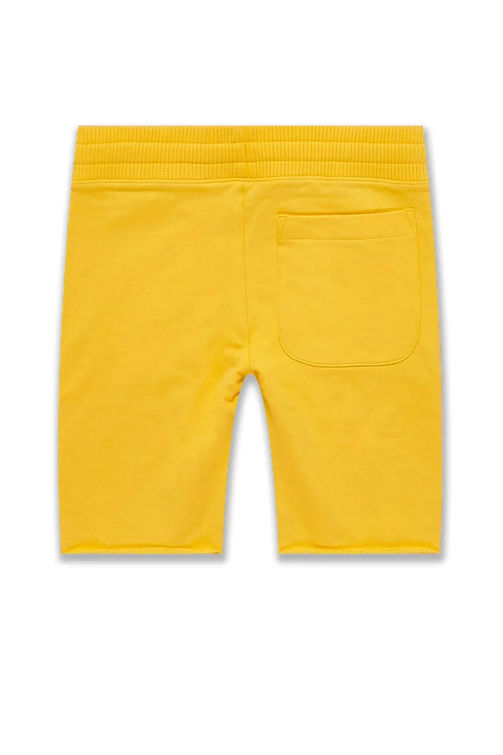 Kids Palma French Terry Shorts (Exclusive) (Summer Sale)