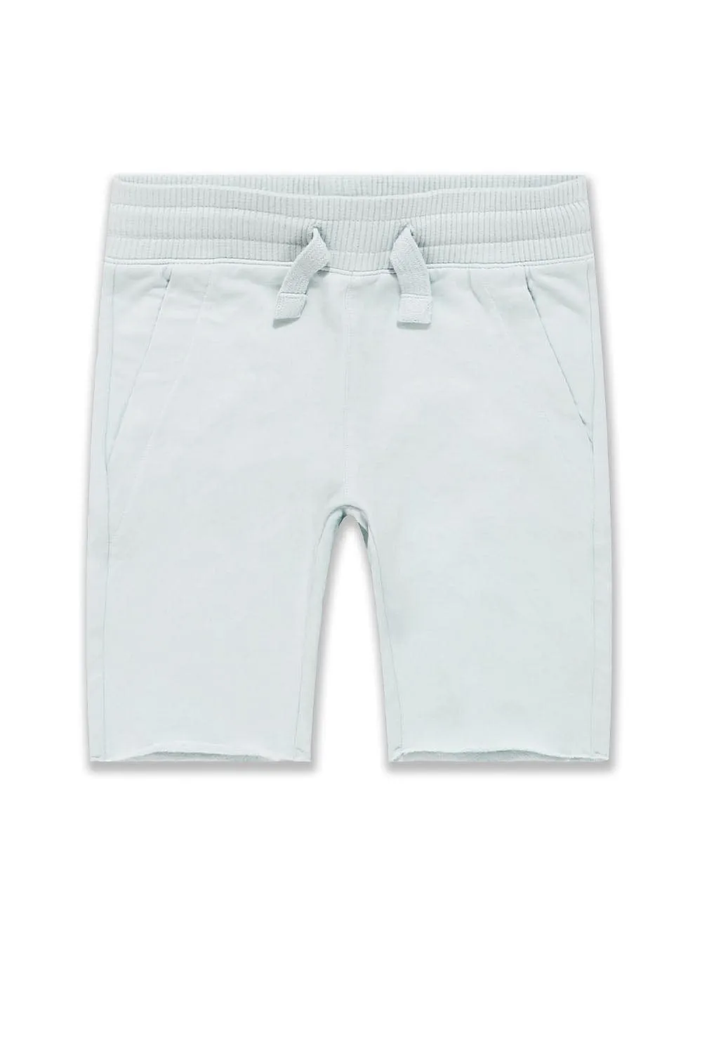 Kids Palma French Terry Shorts (Exclusive) (Summer Sale)