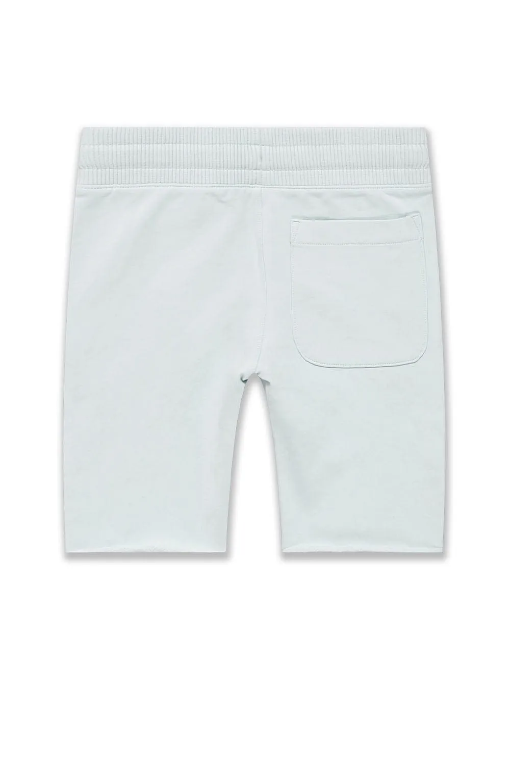 Kids Palma French Terry Shorts (Exclusive) (Summer Sale)