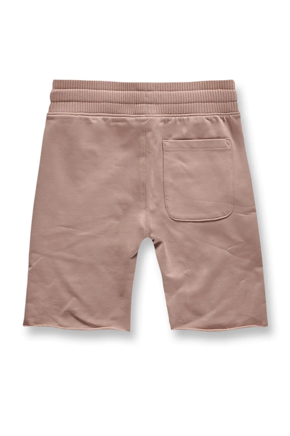 Kids Palma French Terry Shorts (Exclusive) (Summer Sale)