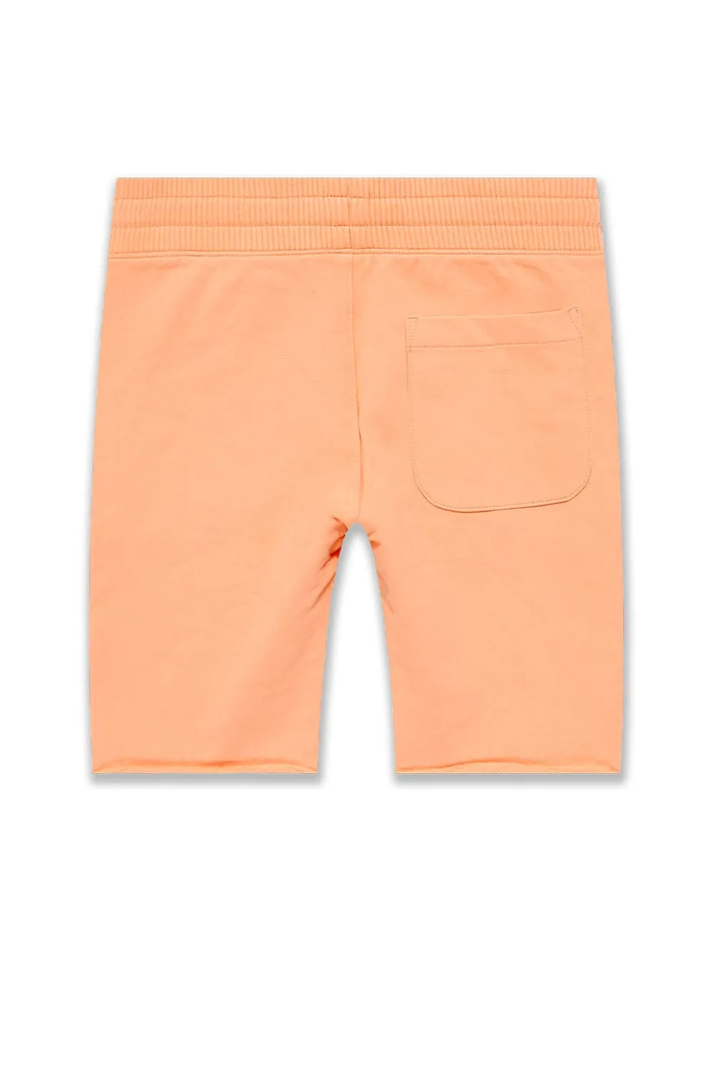 Kids Palma French Terry Shorts (Exclusive) (Summer Sale)