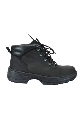 Kingston Black Boot