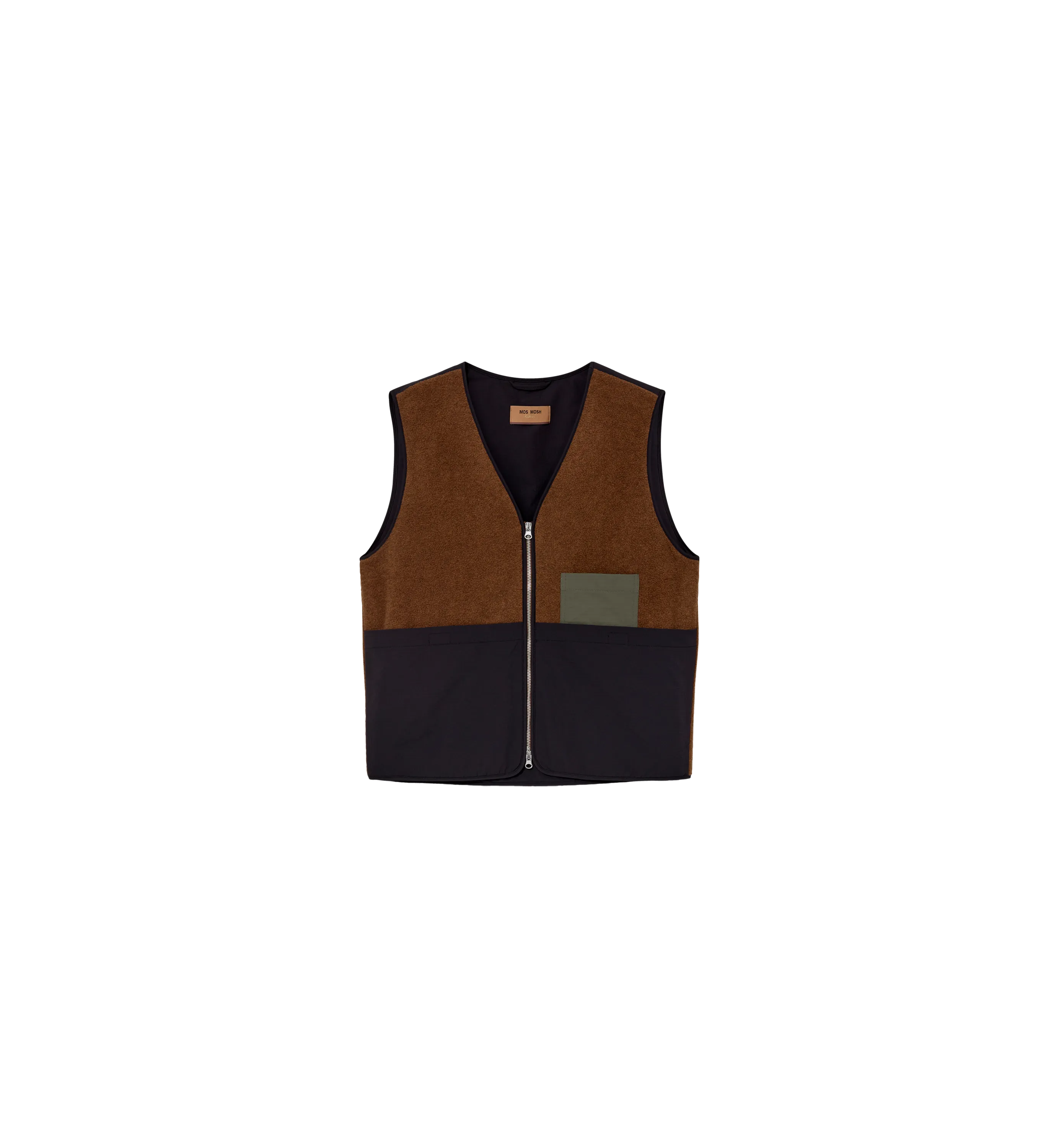 MMGCess Waistcoat