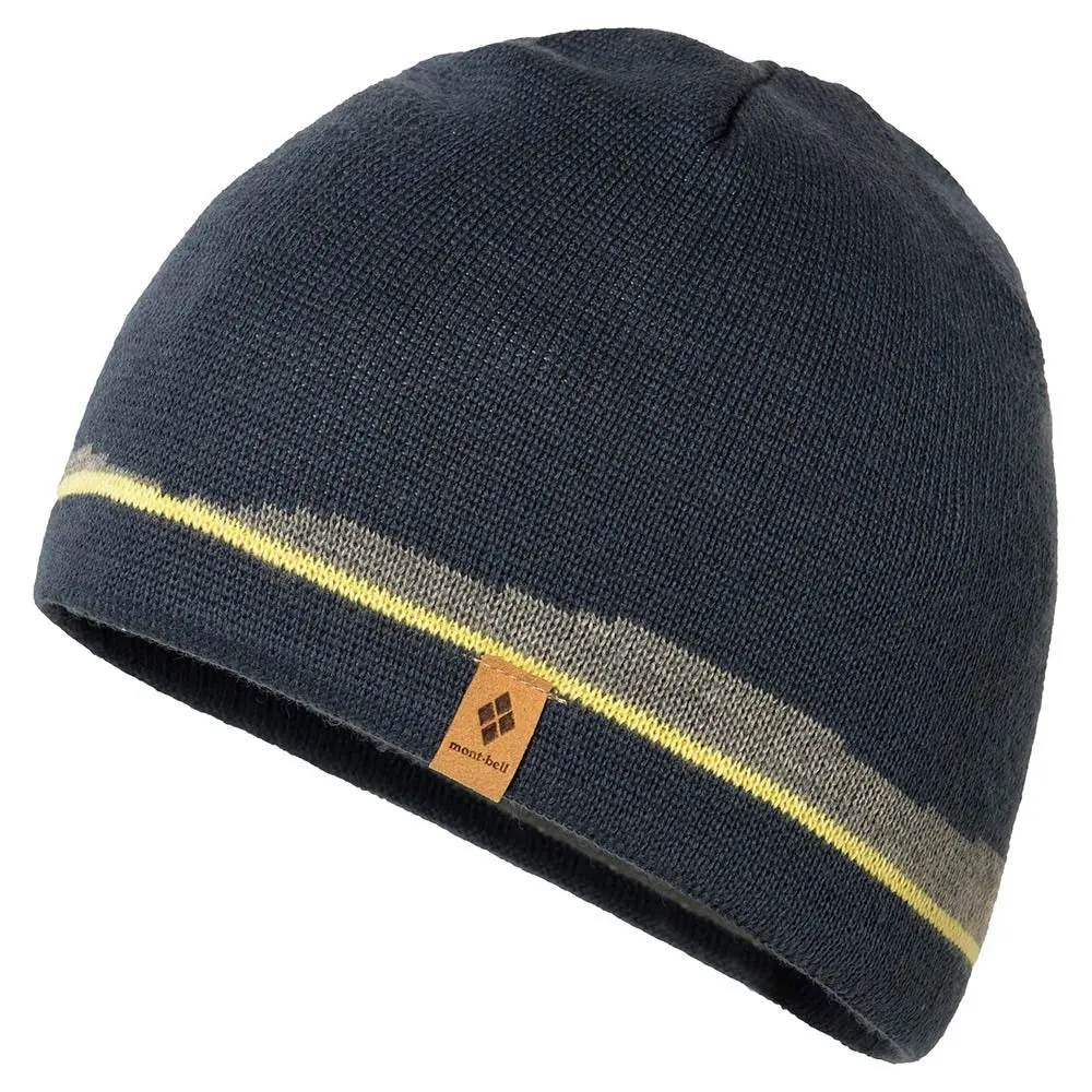 Montbell Watch Cap #11