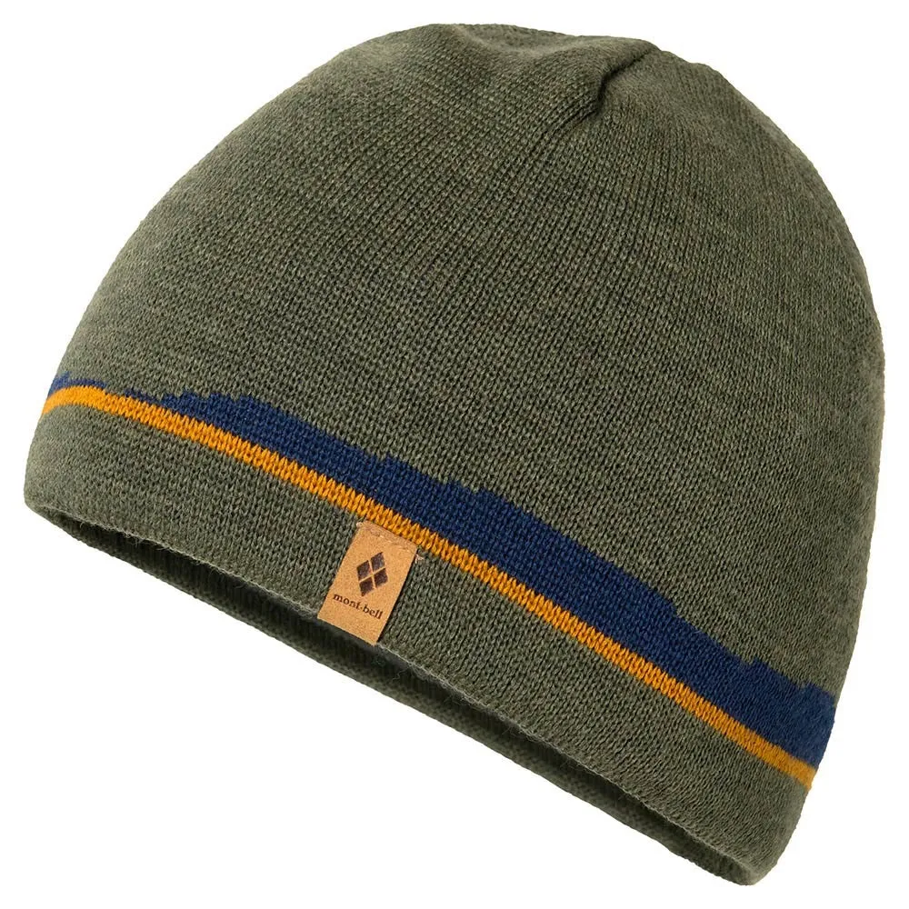 Montbell Watch Cap #11