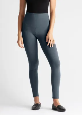 Rachel Shaping Legging - Cotton Stretch