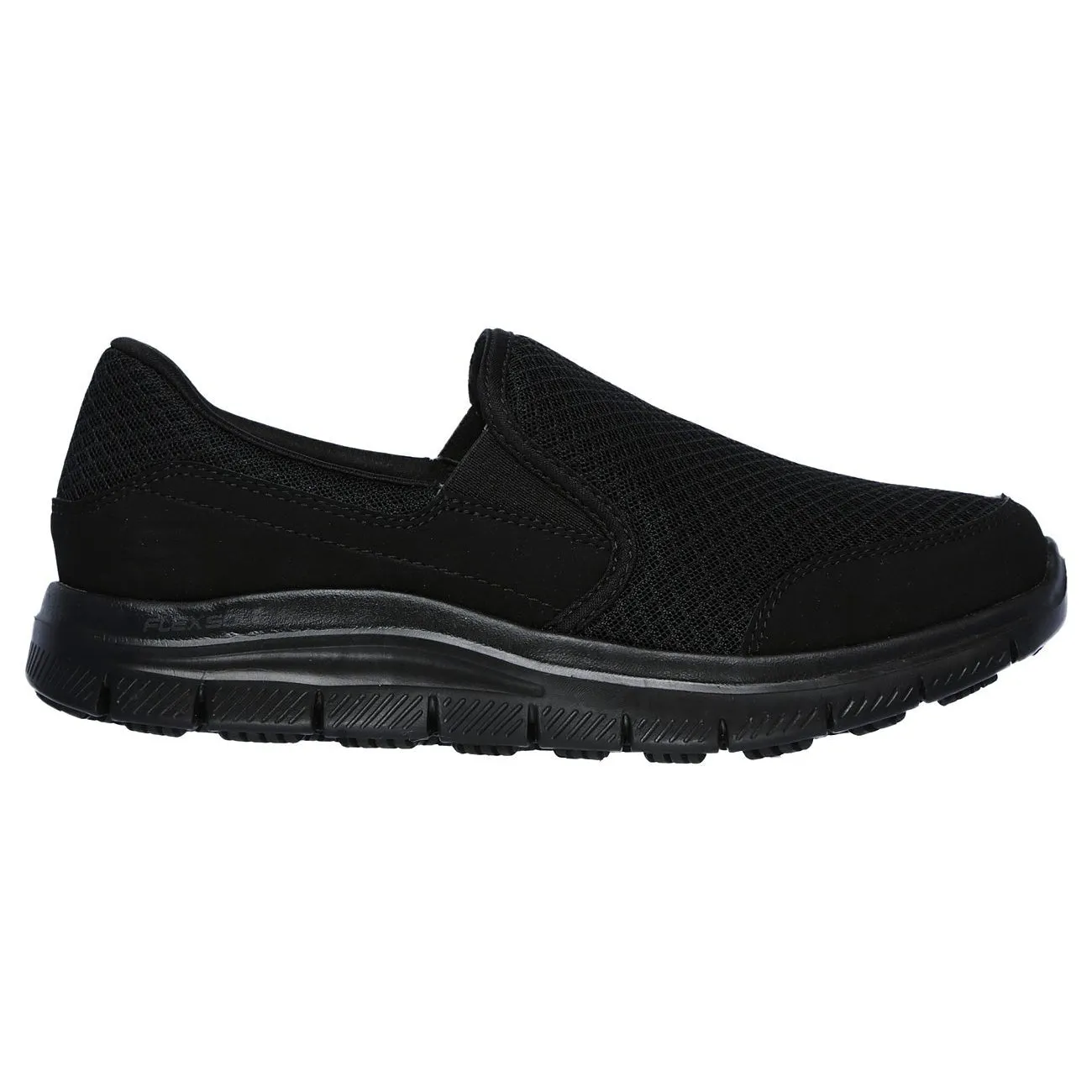 Skechers Work Relaxed Fit: Cozard SR Trainers