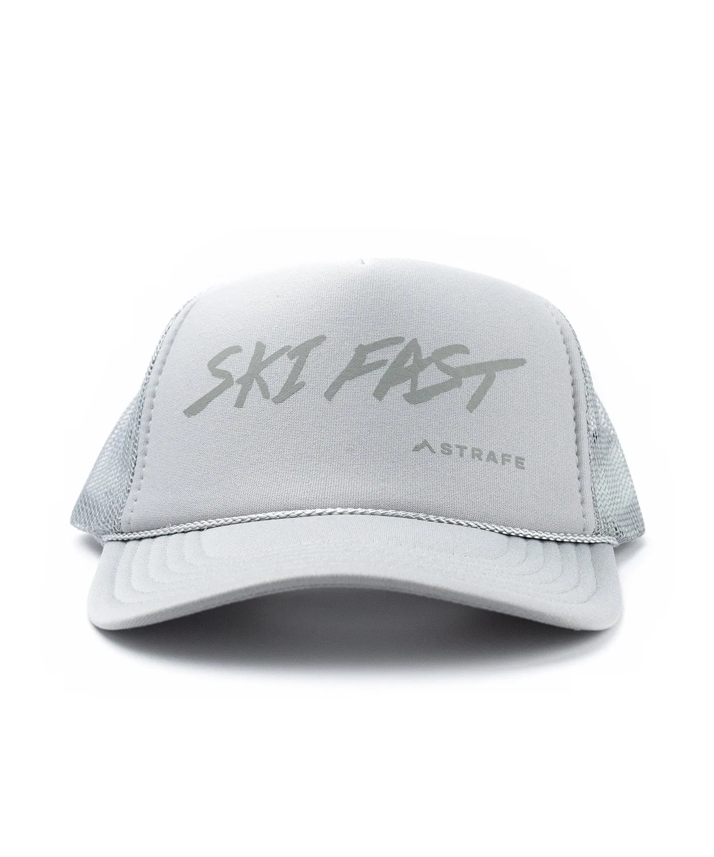 Ski Fast Trucker