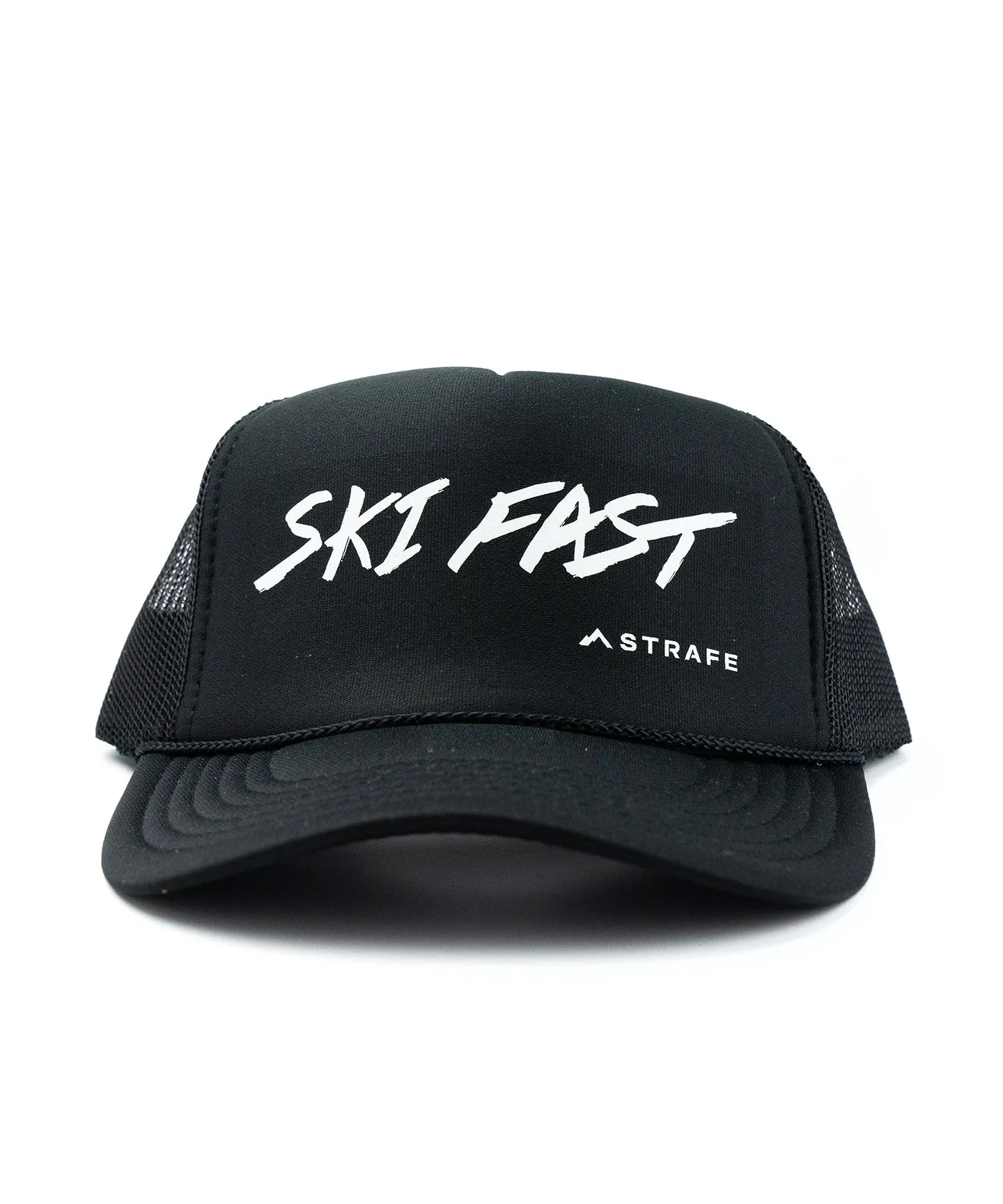 Ski Fast Trucker