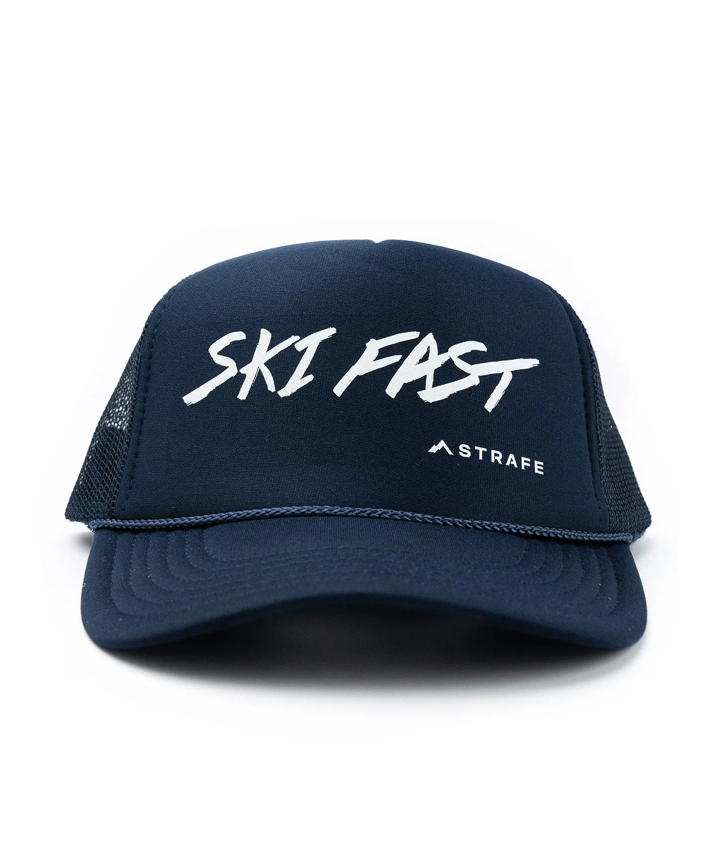 Ski Fast Trucker