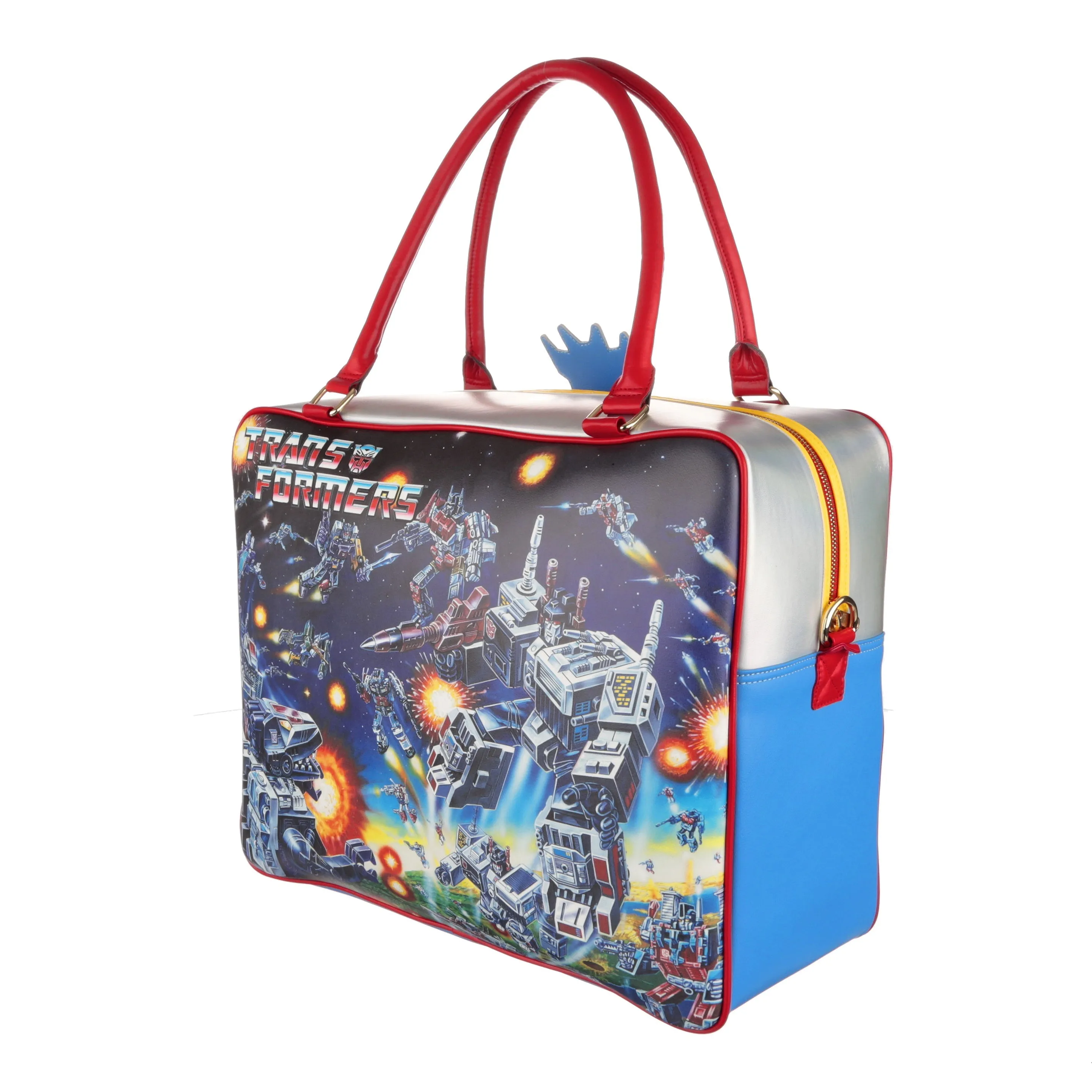 Soundwave Bag