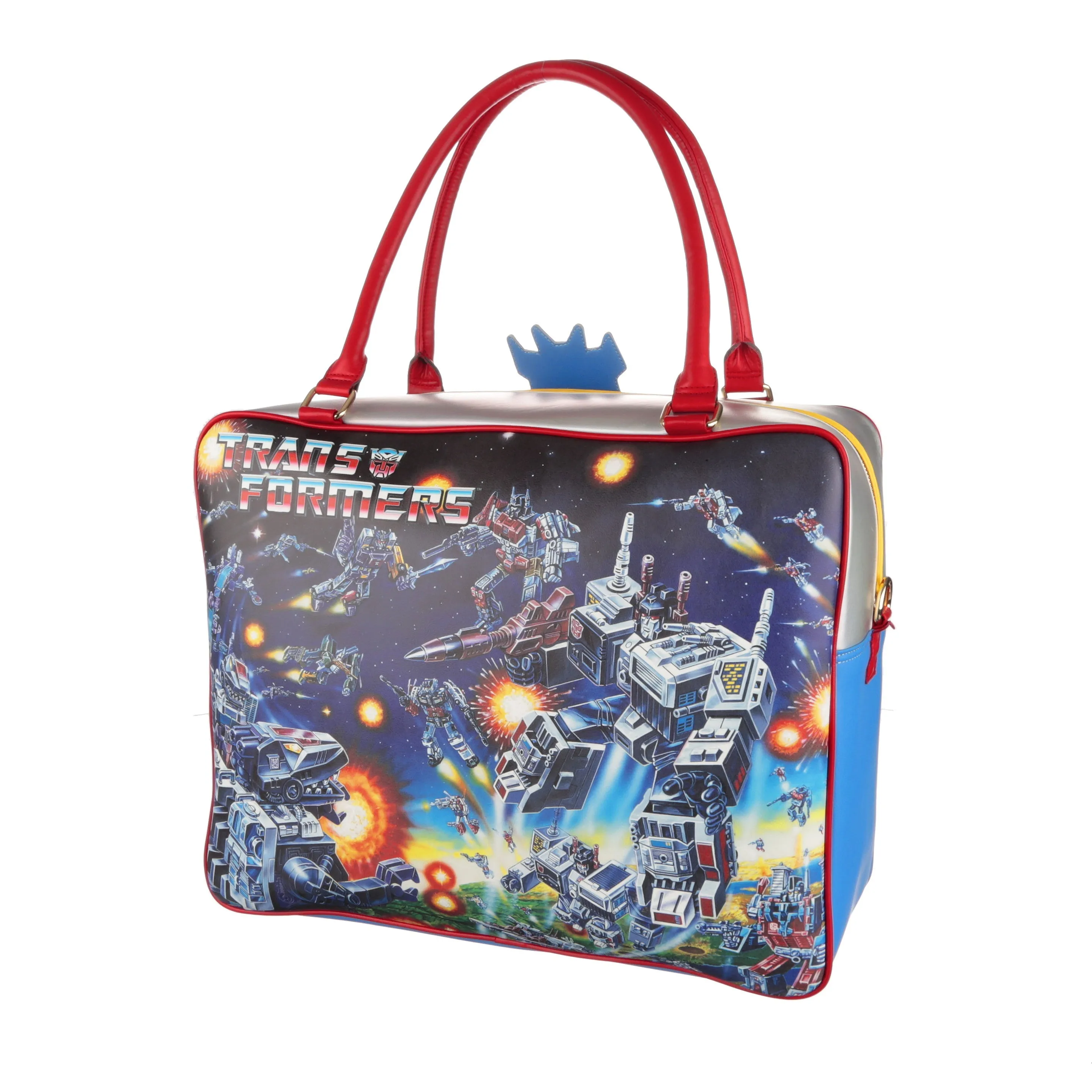 Soundwave Bag