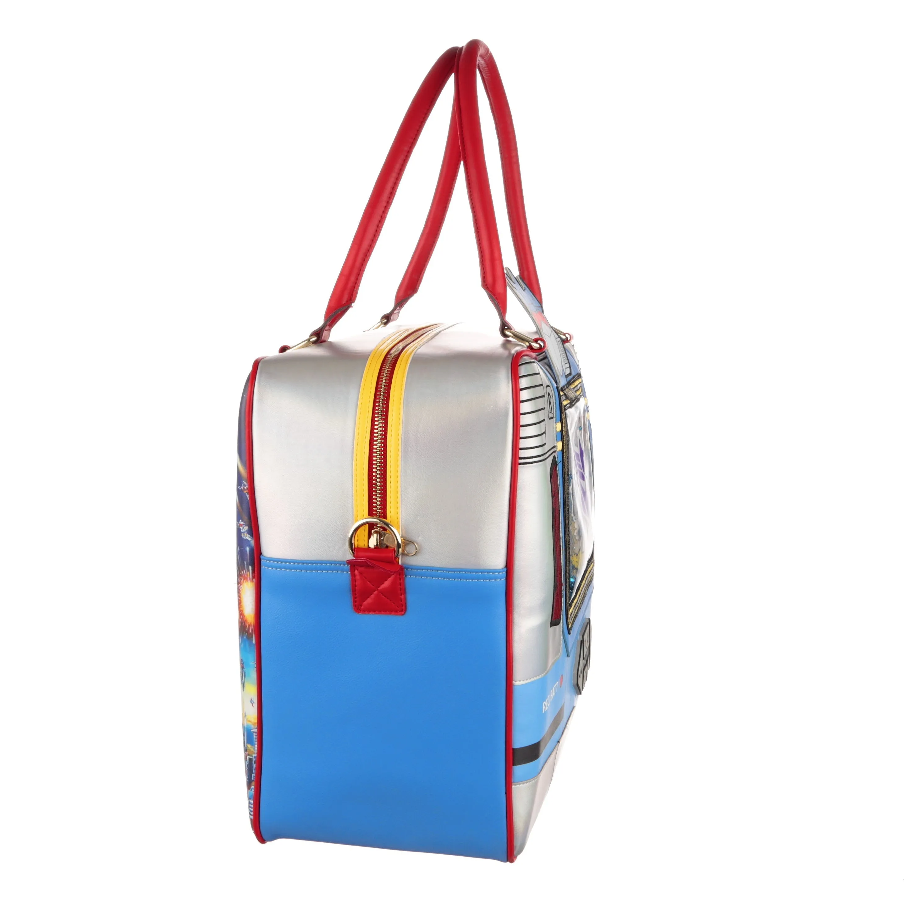 Soundwave Bag