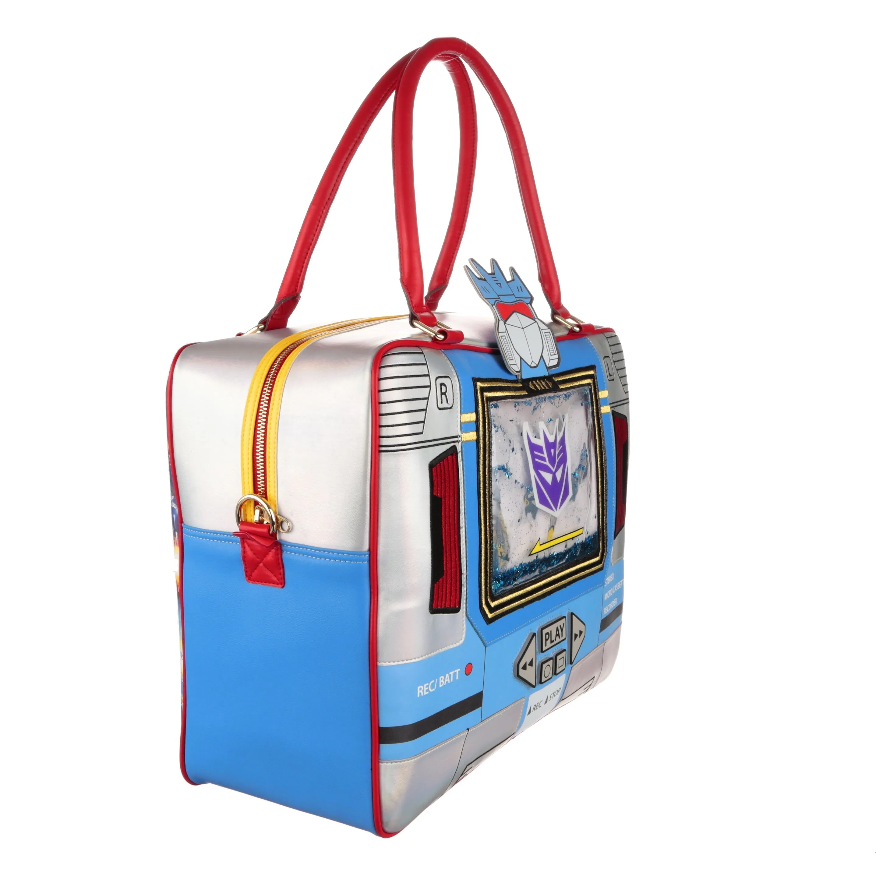 Soundwave Bag