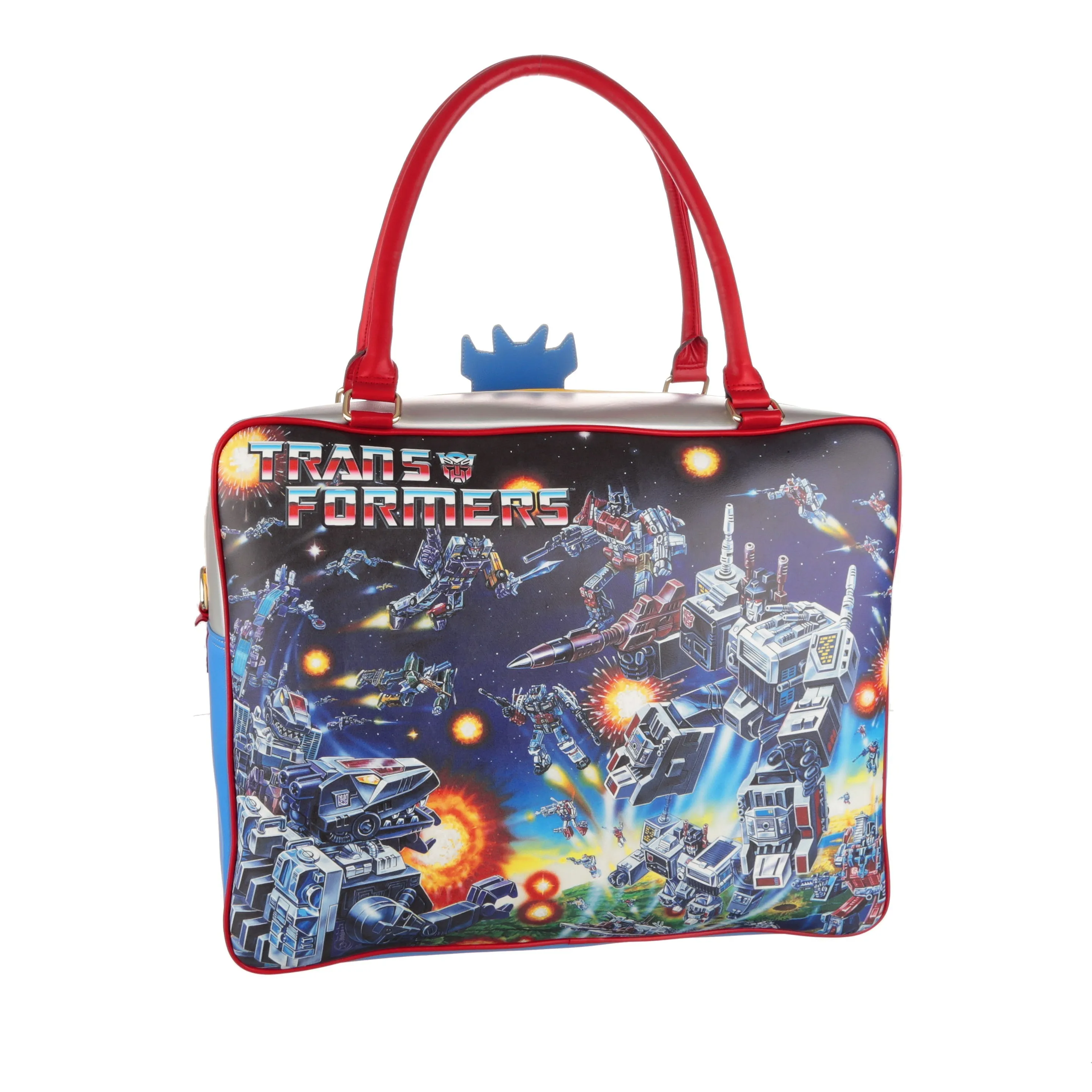 Soundwave Bag