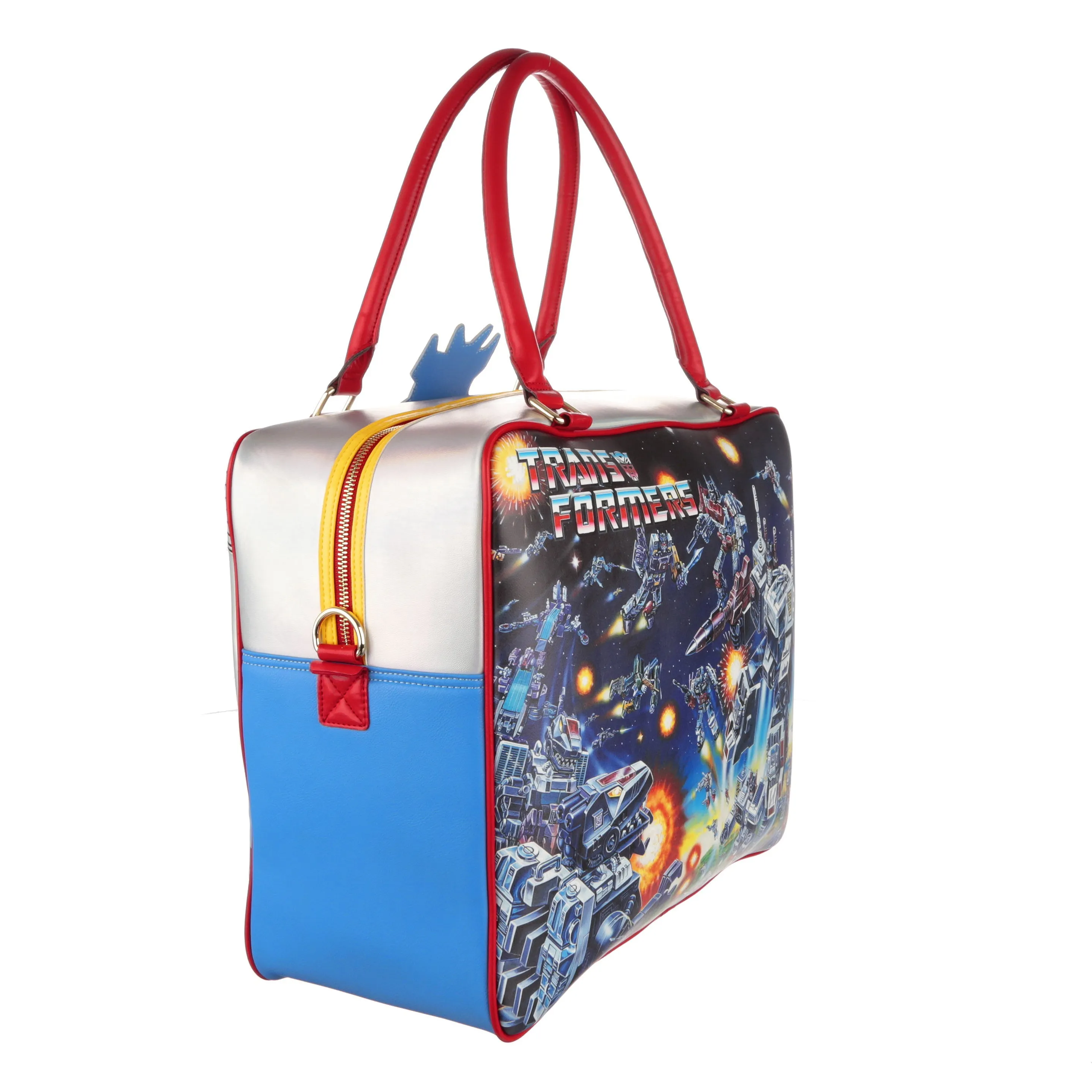 Soundwave Bag