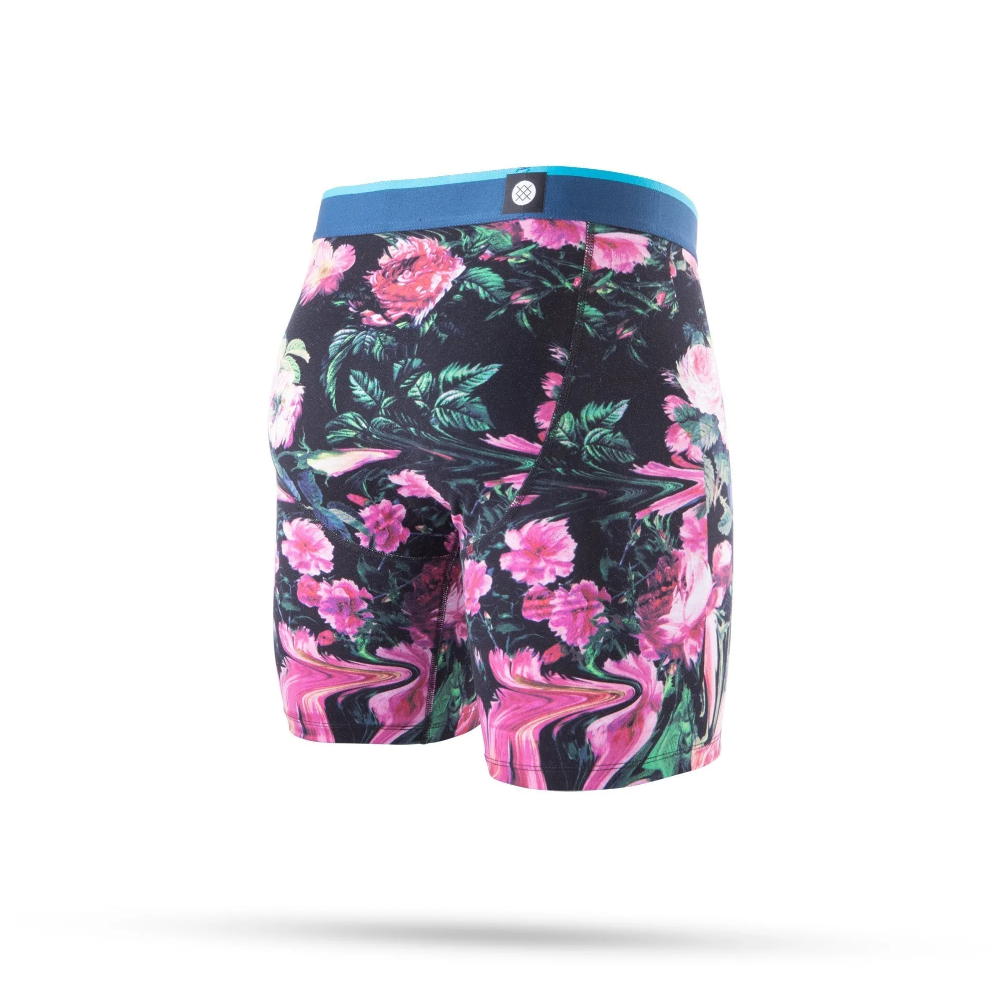 Stance Broken Garden Boxer Brief