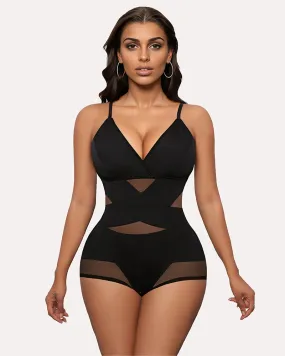 Tummy Control BodySuits Shapewear