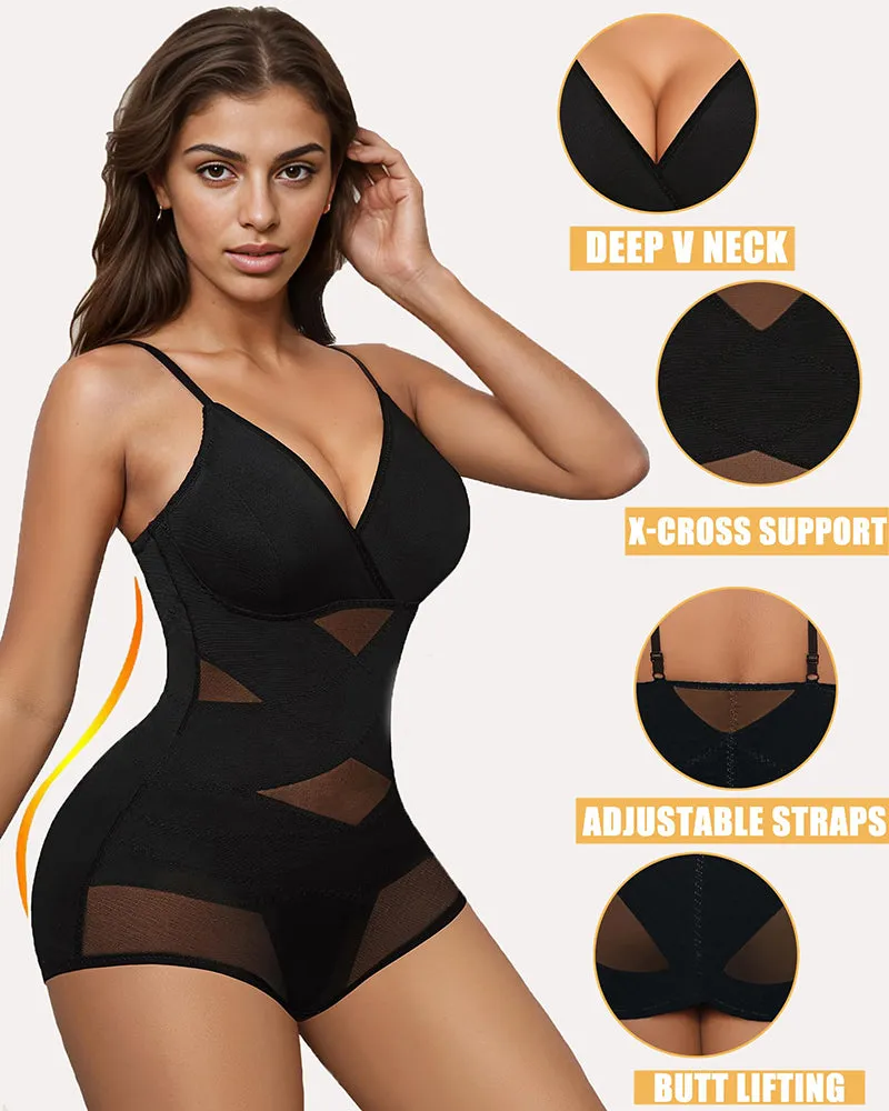 Tummy Control BodySuits Shapewear