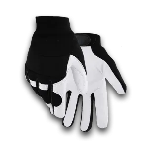 Winter Leather Gloves Mens 2153T